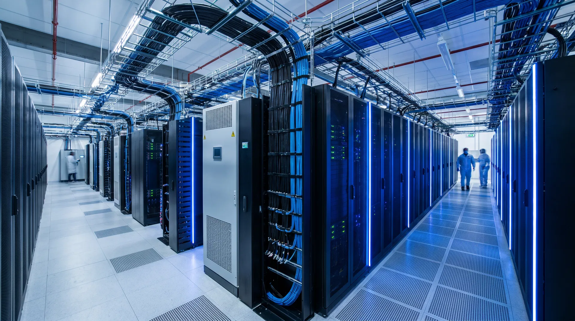 AI & Data Center