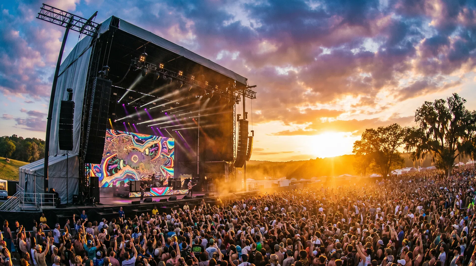 Southeast Music Festival