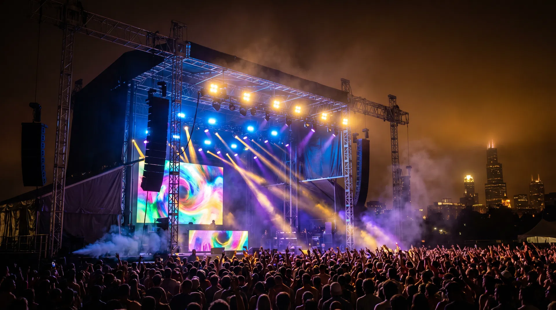 Atlanta Summer Fest 2024