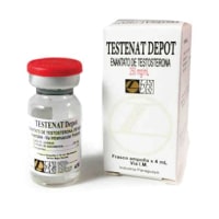 Enantato 4ml Landerlan