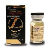 Enantato de Testosterona LanderGold