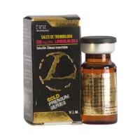 TriTrembo (Blend) LanderGold