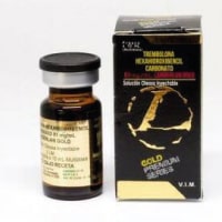 Trembolona Hexa LanderGold