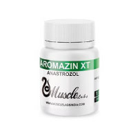 Anastrozol Muscle Labs