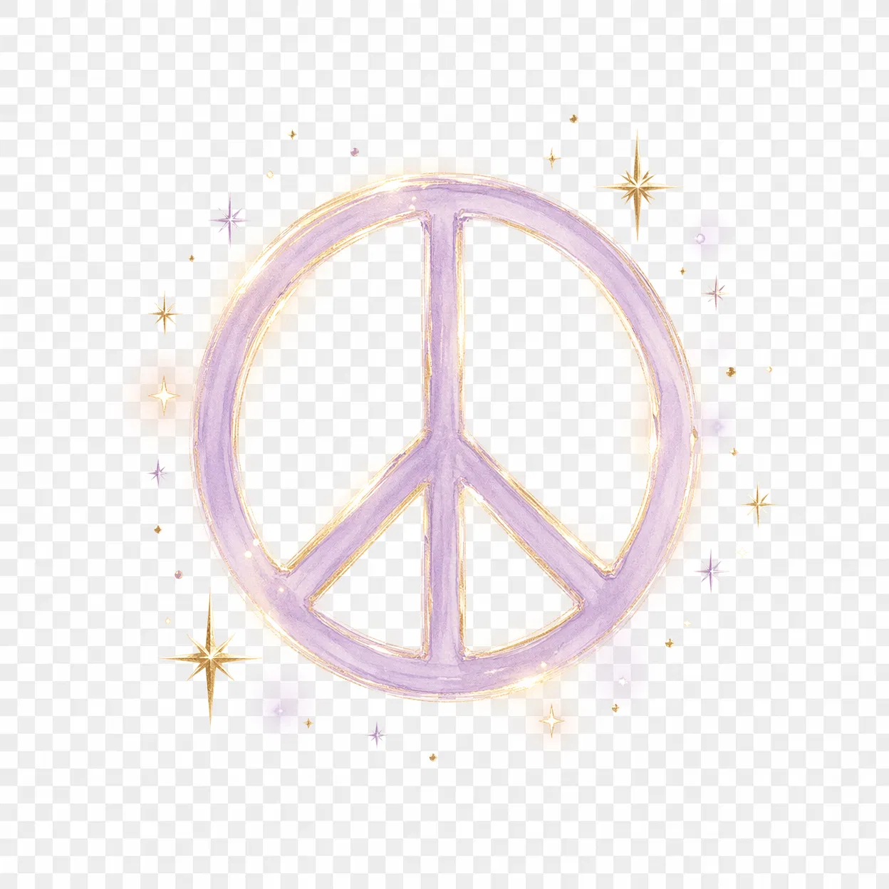 Peace Symbol
