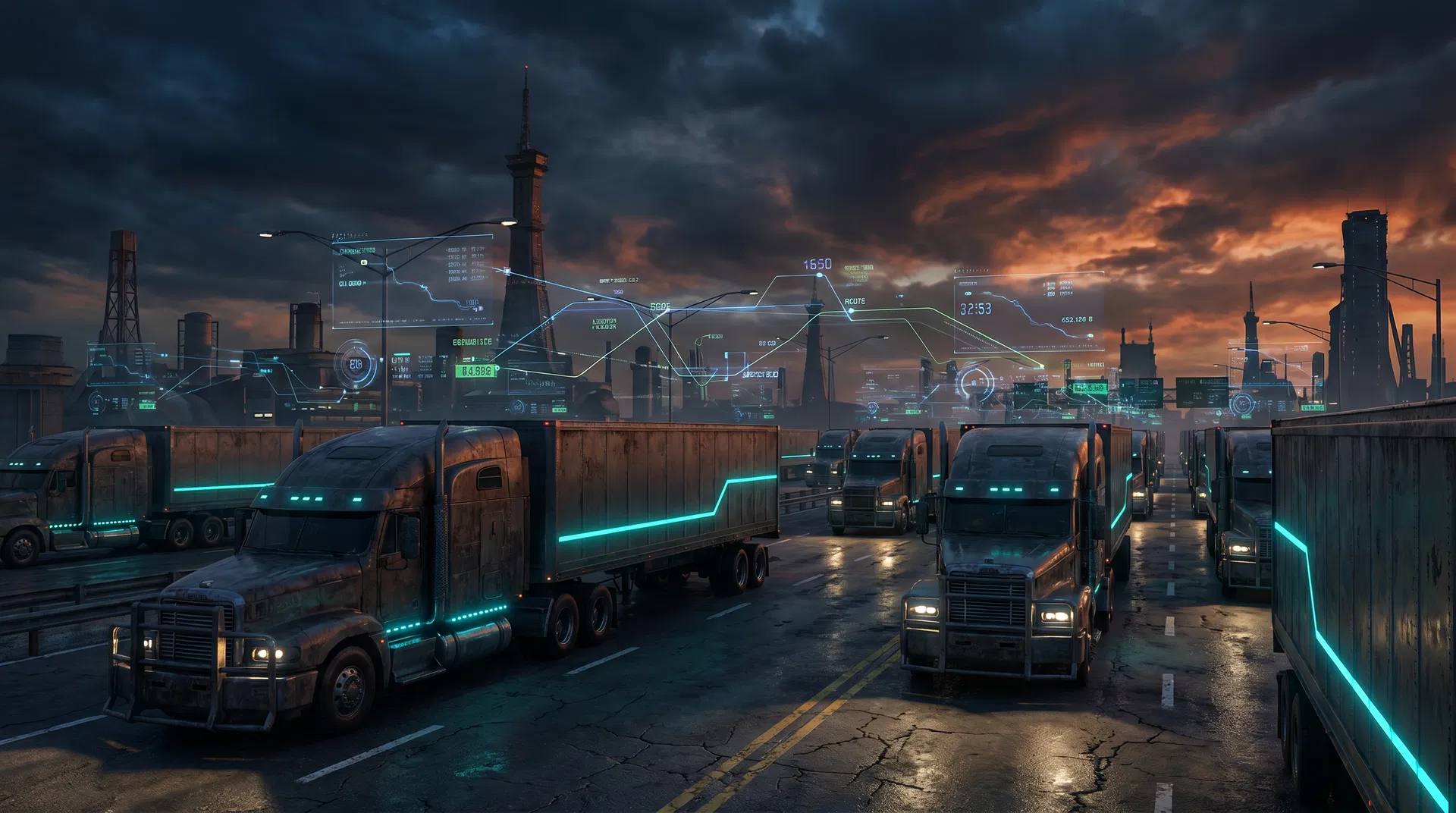 Fleet