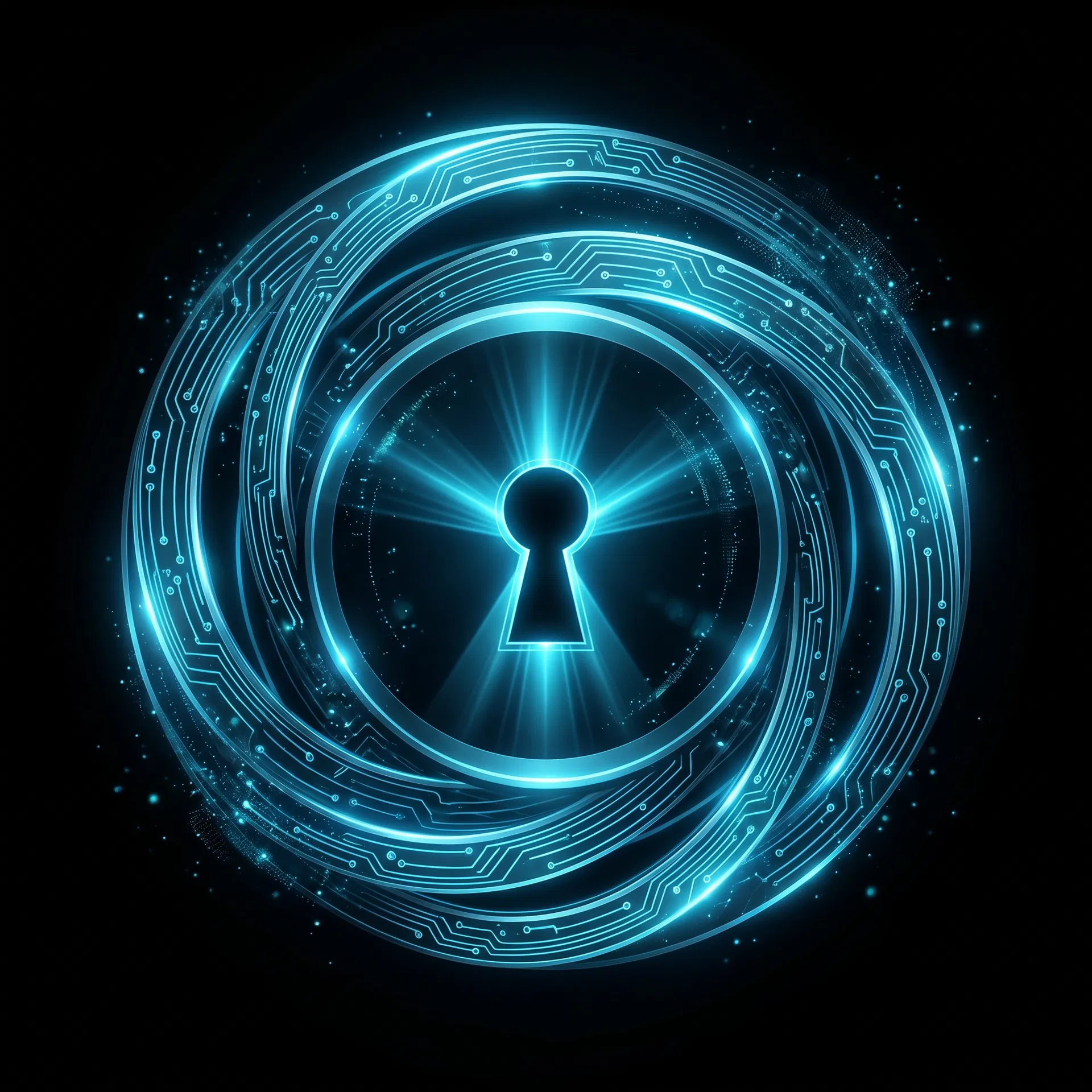 Locked