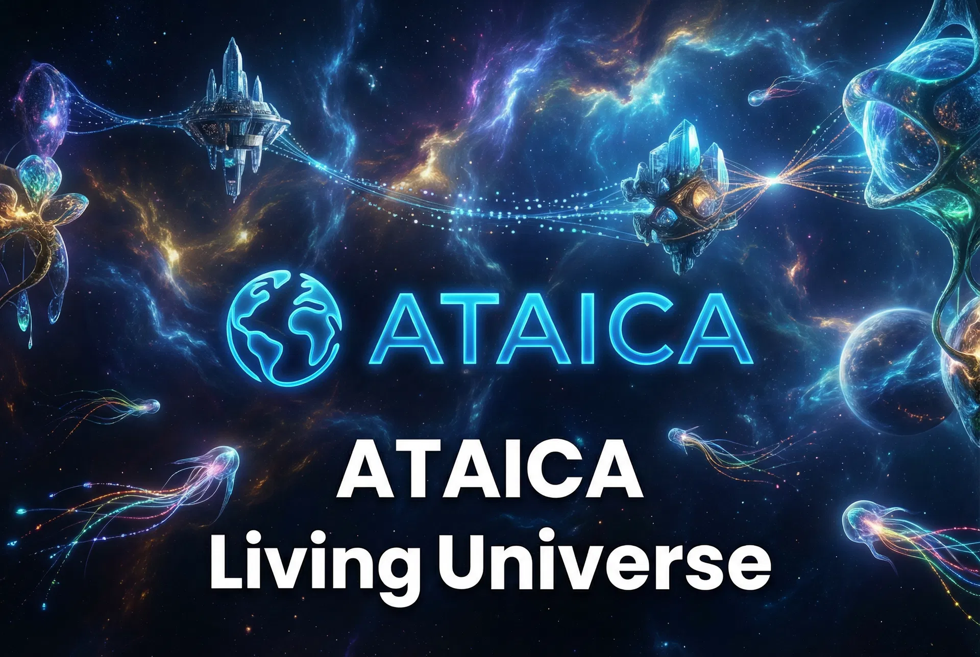 ATAICA Living Universe