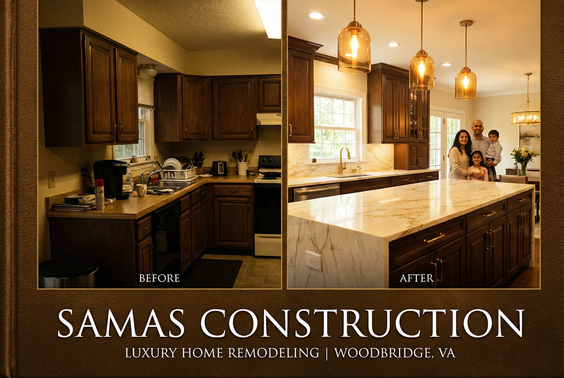 SAMAS Construction