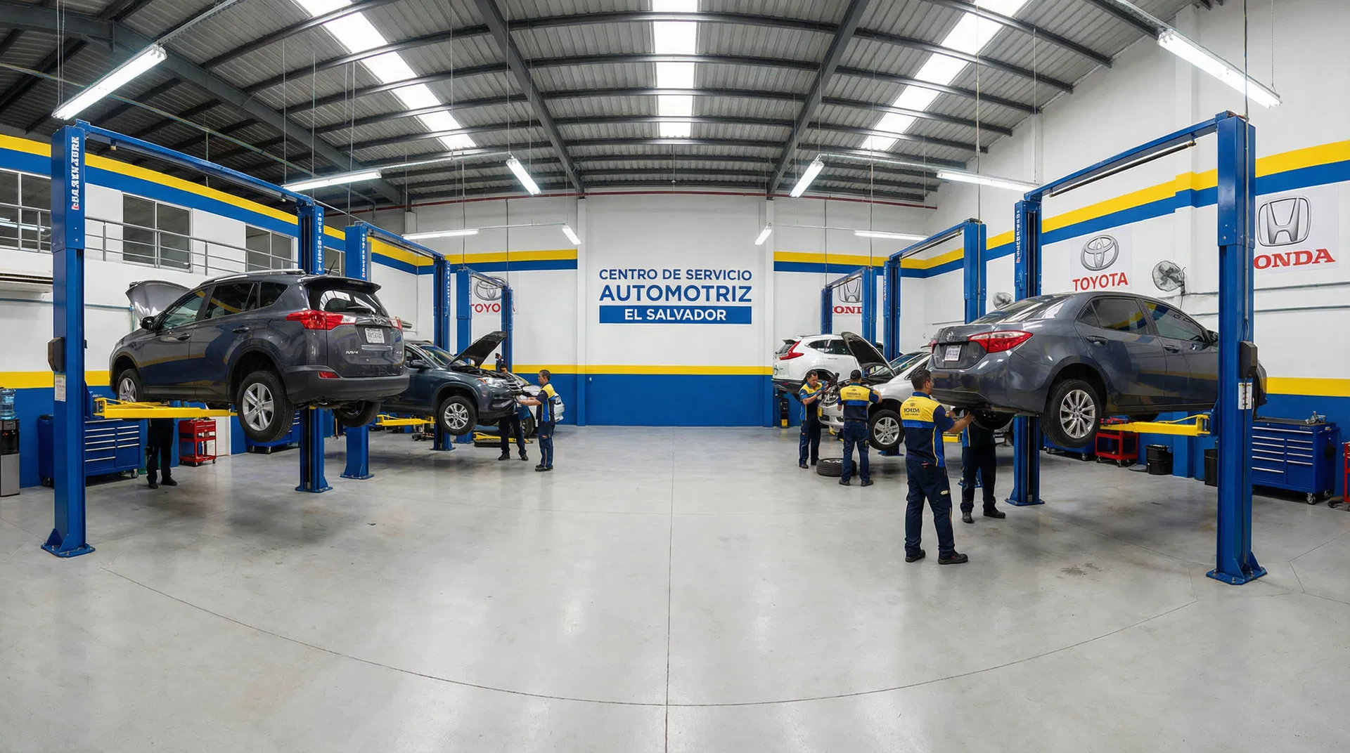 Diunsolo Auto Center