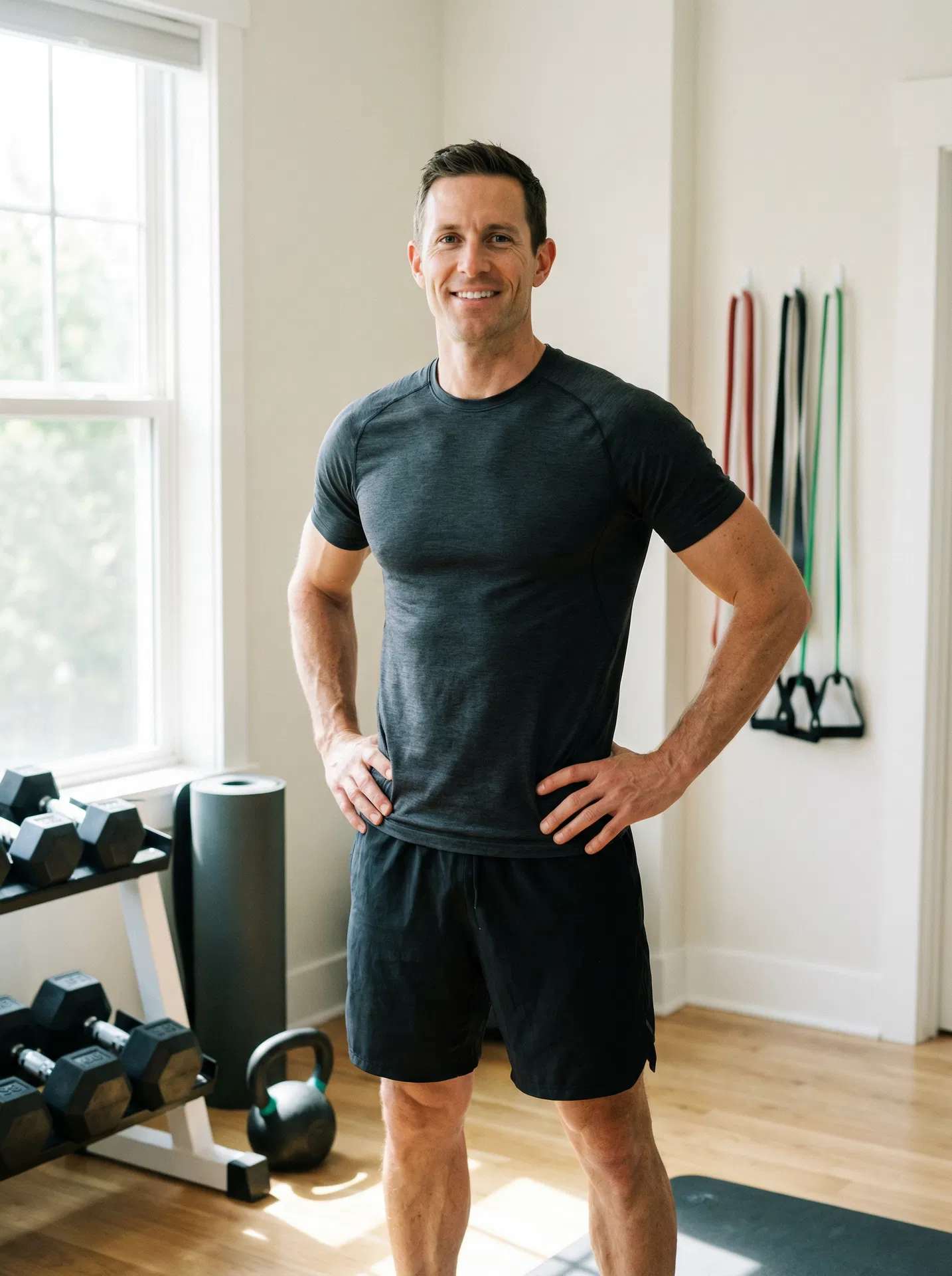 Client transformation 1