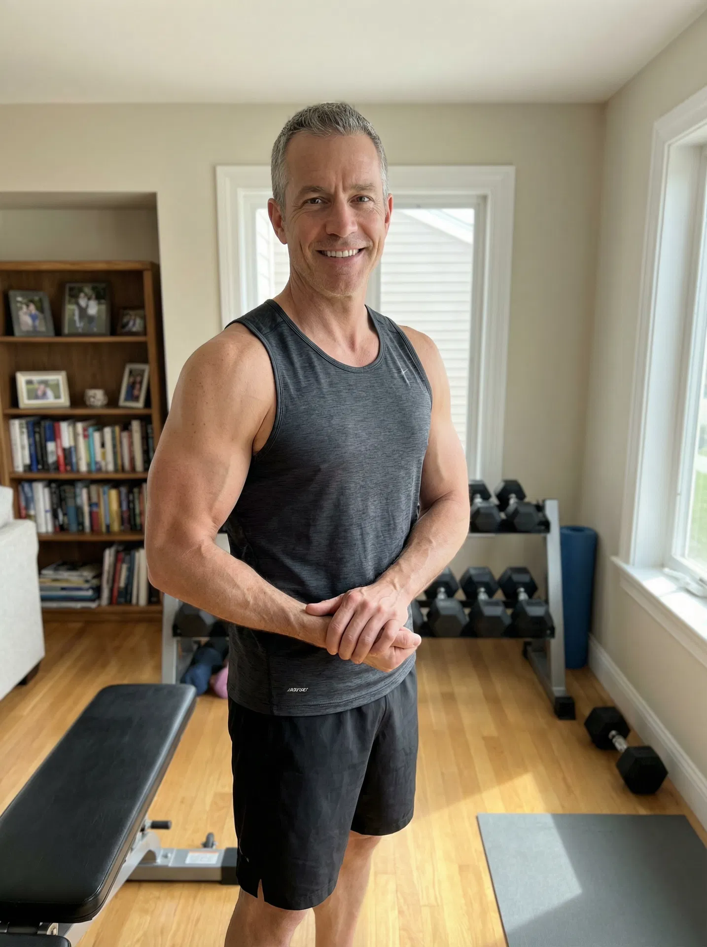 Client transformation 3