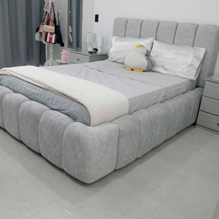 Cama Nube 