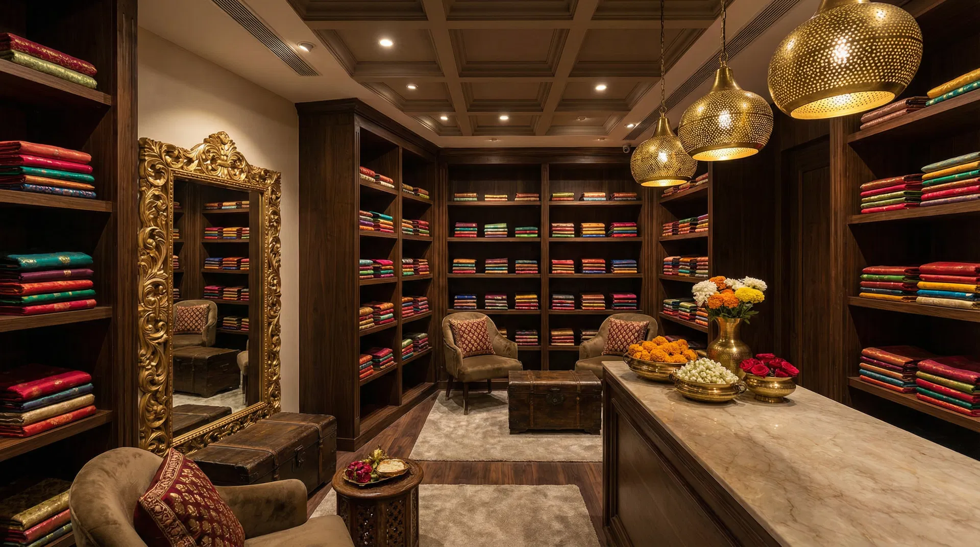 Atelier craftsmanship