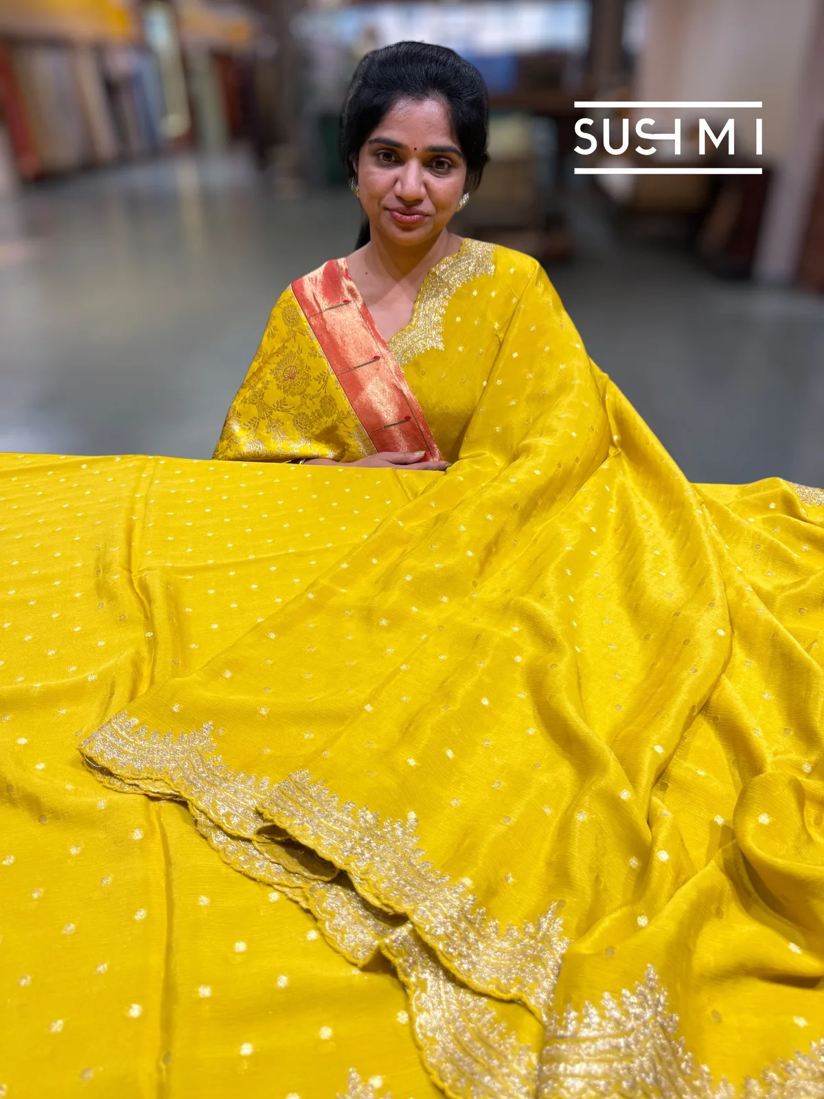 Lemon yellow  — Image 5