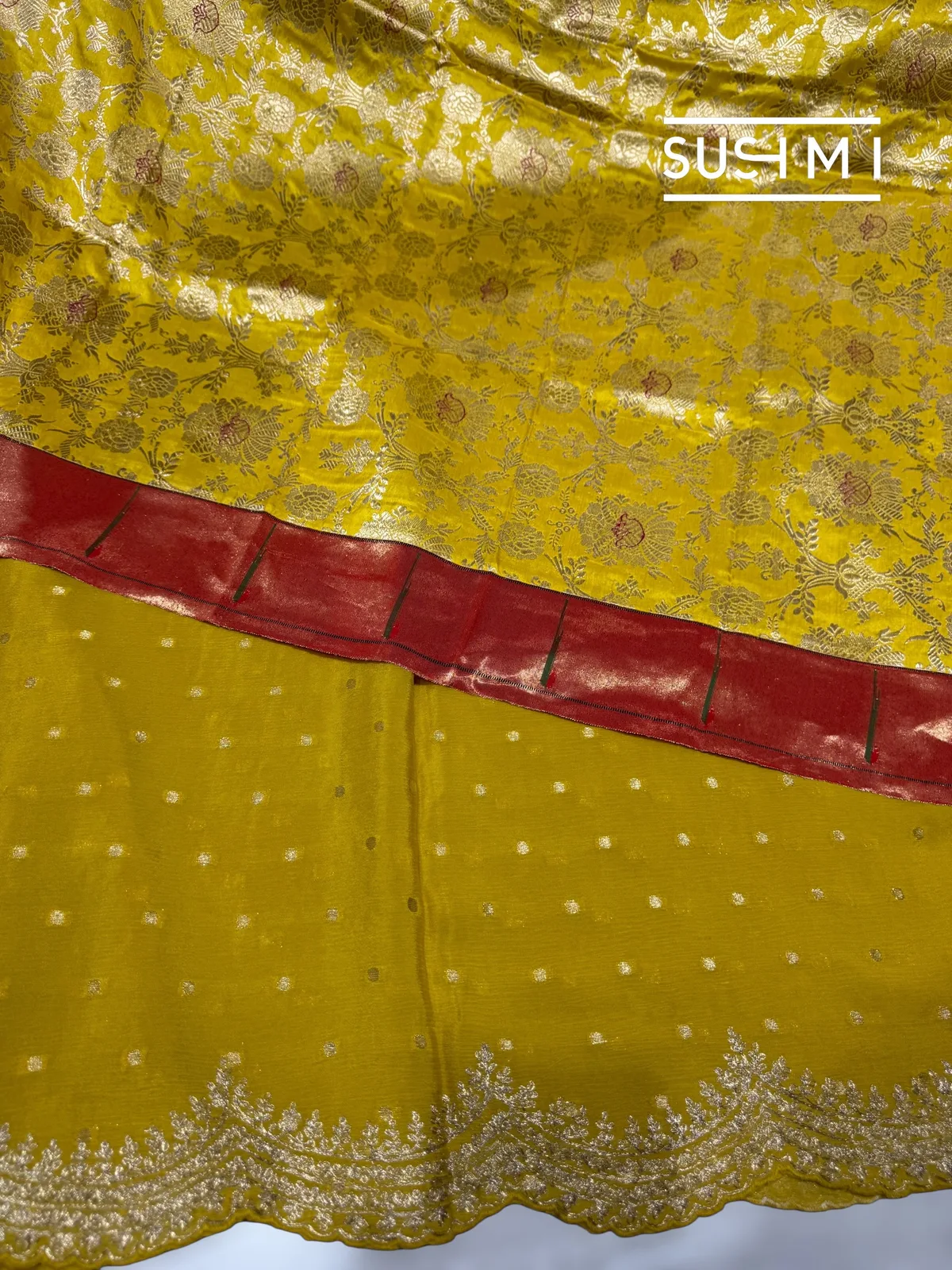 Lemon yellow  — Image 7