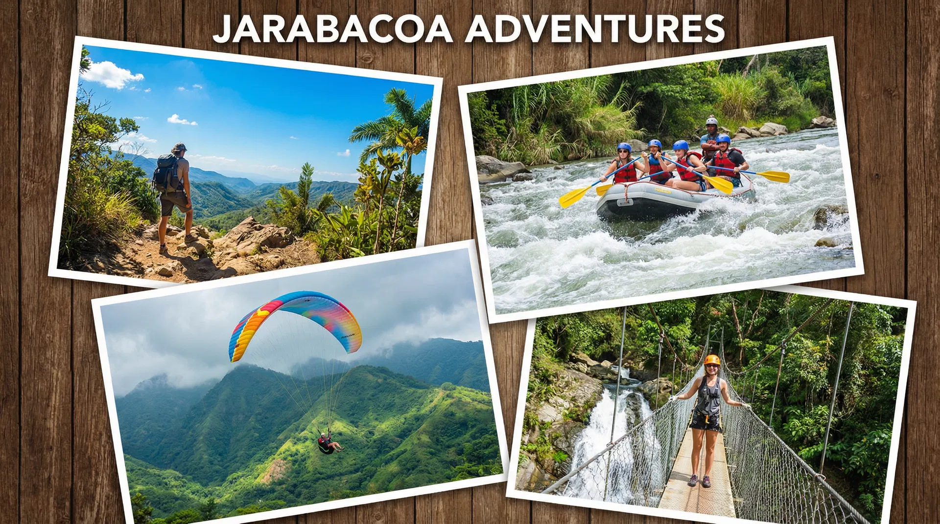 Top 10 Cosas que Hacer en Jarabacoa, República Dominicana