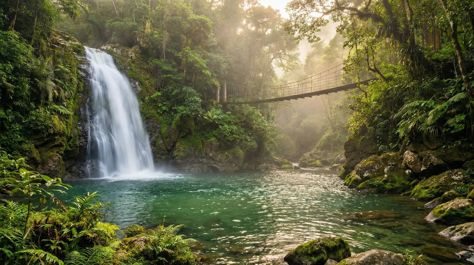 Las Mejores Cascadas en Jarabacoa: Guía Completa