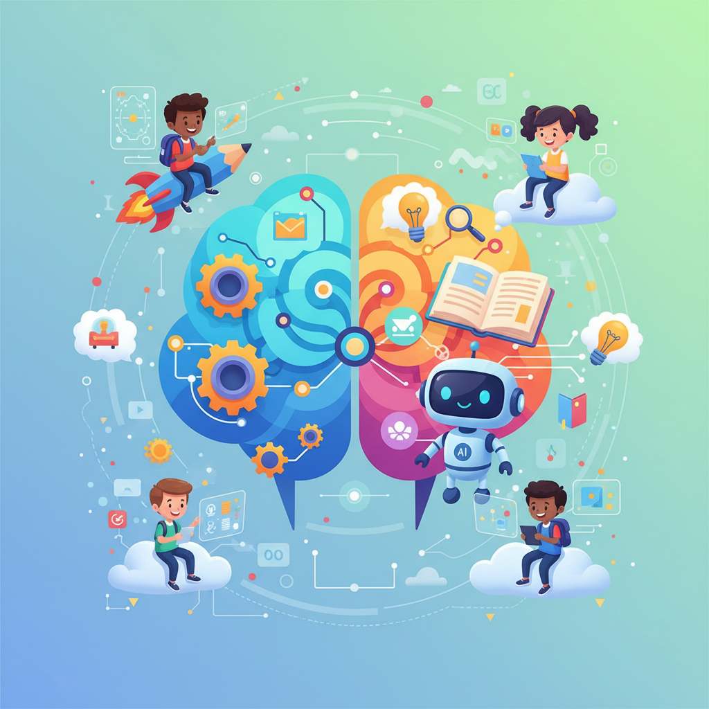 AI+学习力训练营