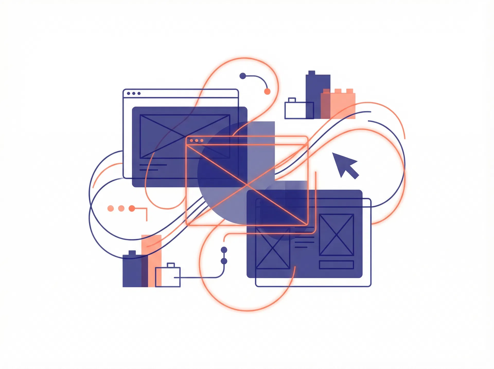 ホームページ作成