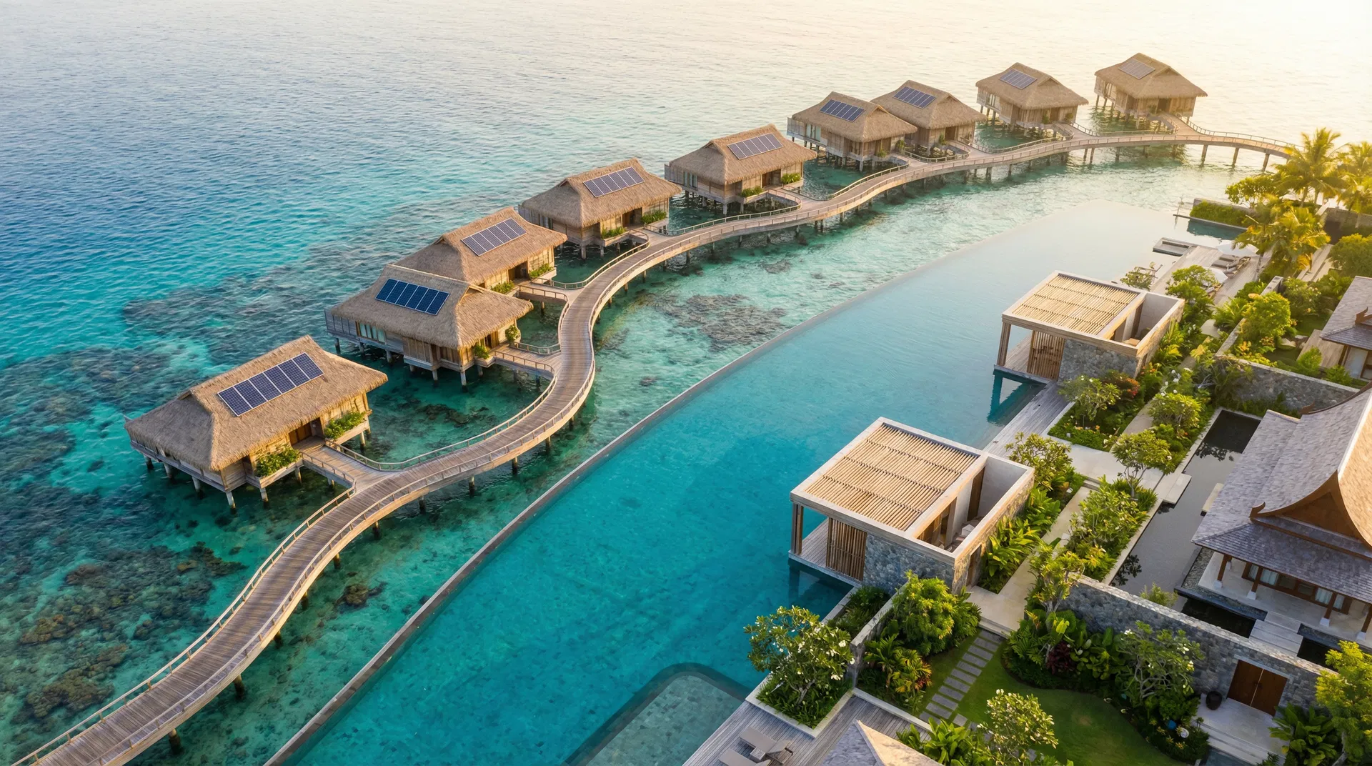 Best New Hotel Openings in Asia 2026: How Technology, Design and Innovation Are Redefining Luxury Hospitality