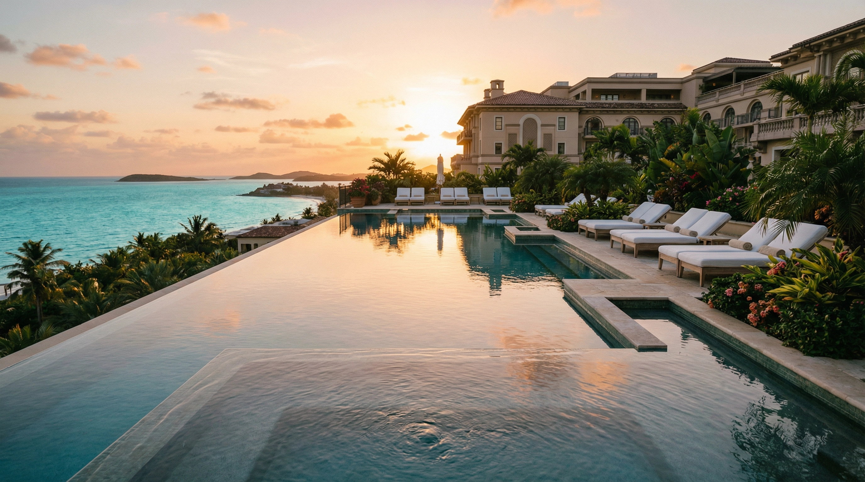 I 10 Hotel 5 Stelle Più Economici del Mondo: Lusso Accessibile nelle Destinazioni Più Sorprendenti