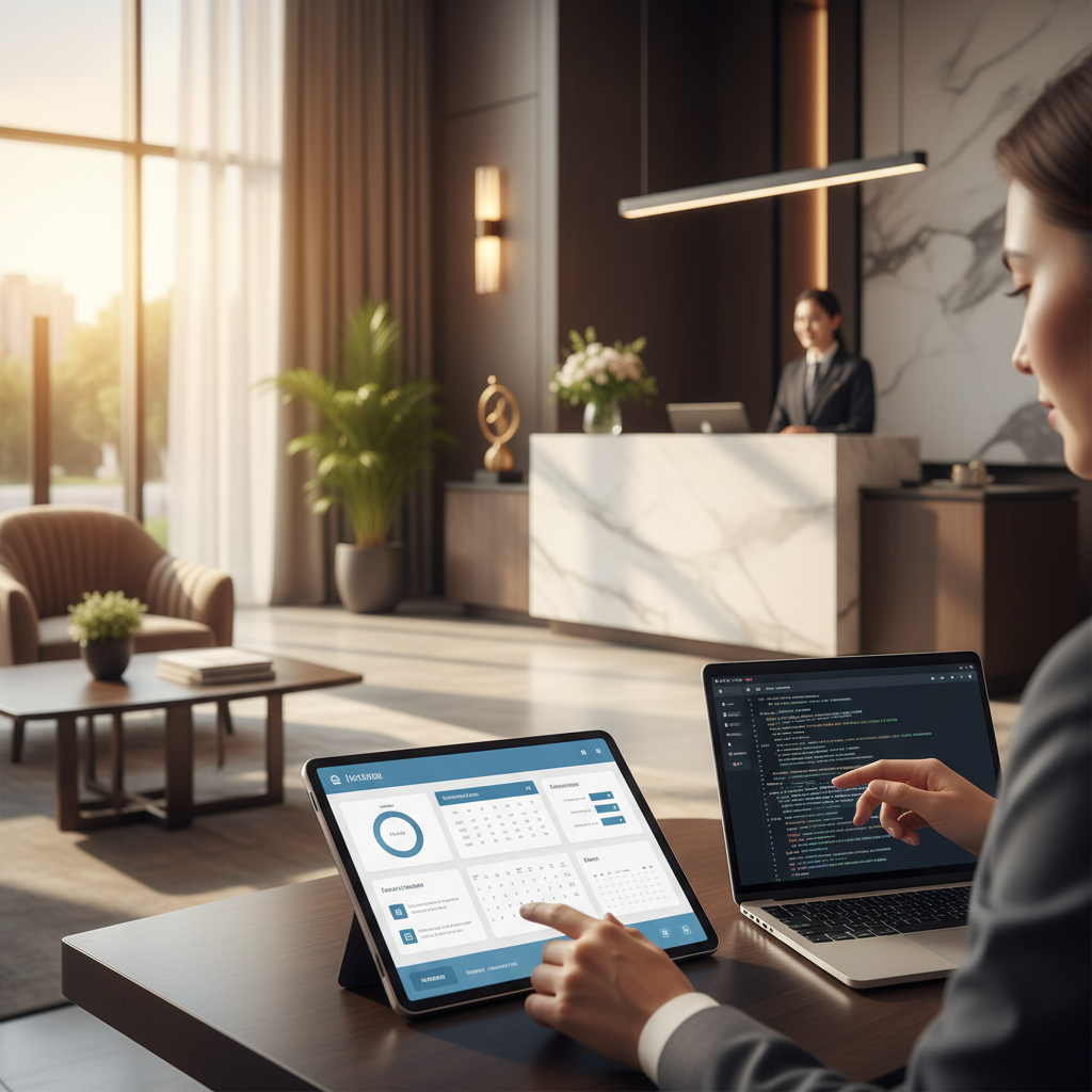 The Definitive Guide to Hotel PMS Software: Navigating the Future of Hospitality Management in 2026