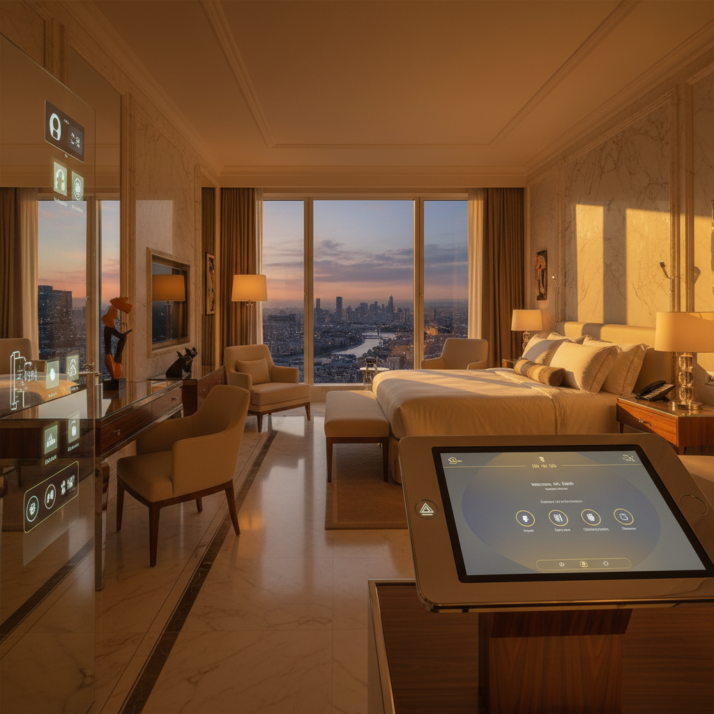 Iper-Personalizzazione e AI Predittiva: La Nuova Frontiera della Guest Experience nel 2026