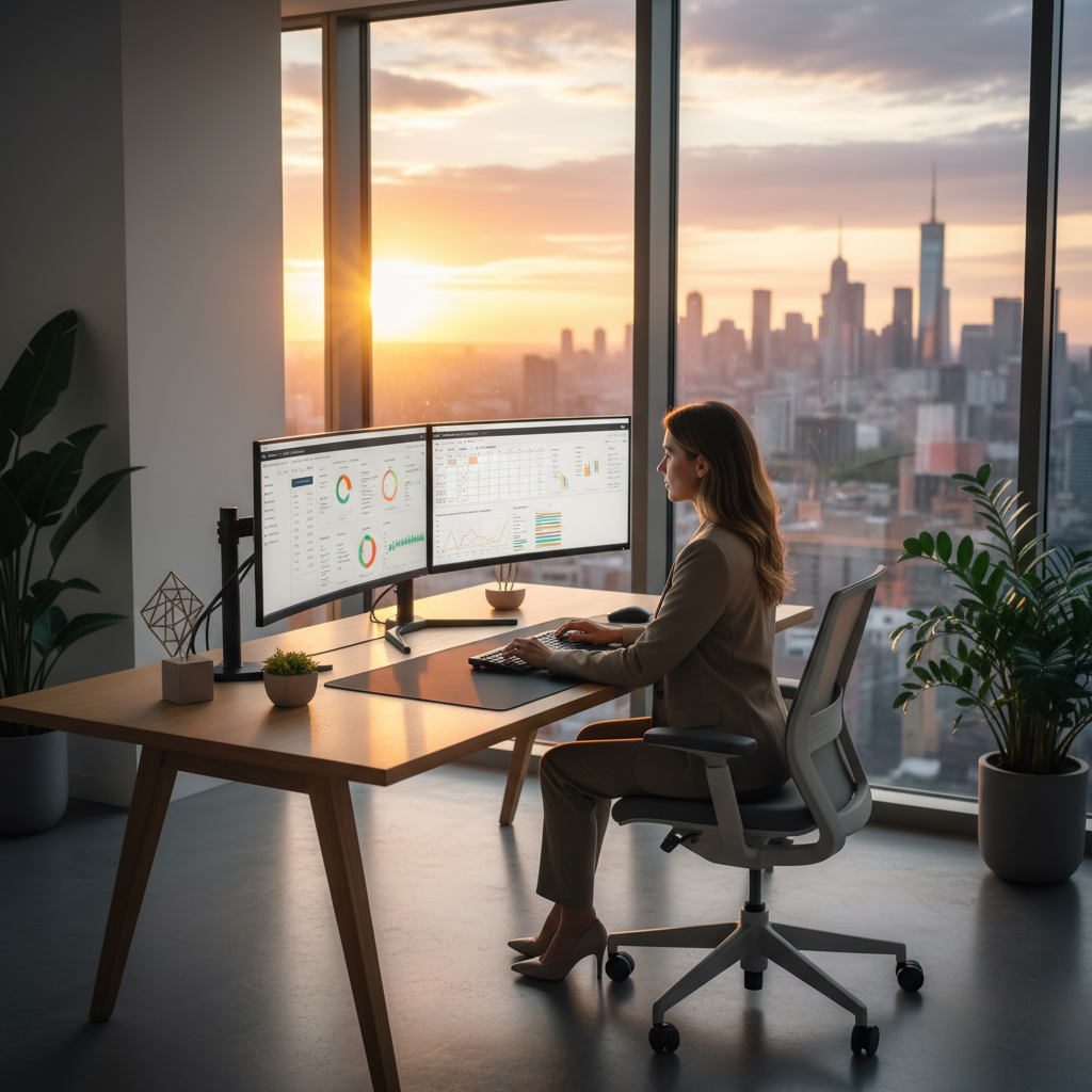 Revenue Management con AI: Come gli Hotel Aumentano l'ADR del 25%