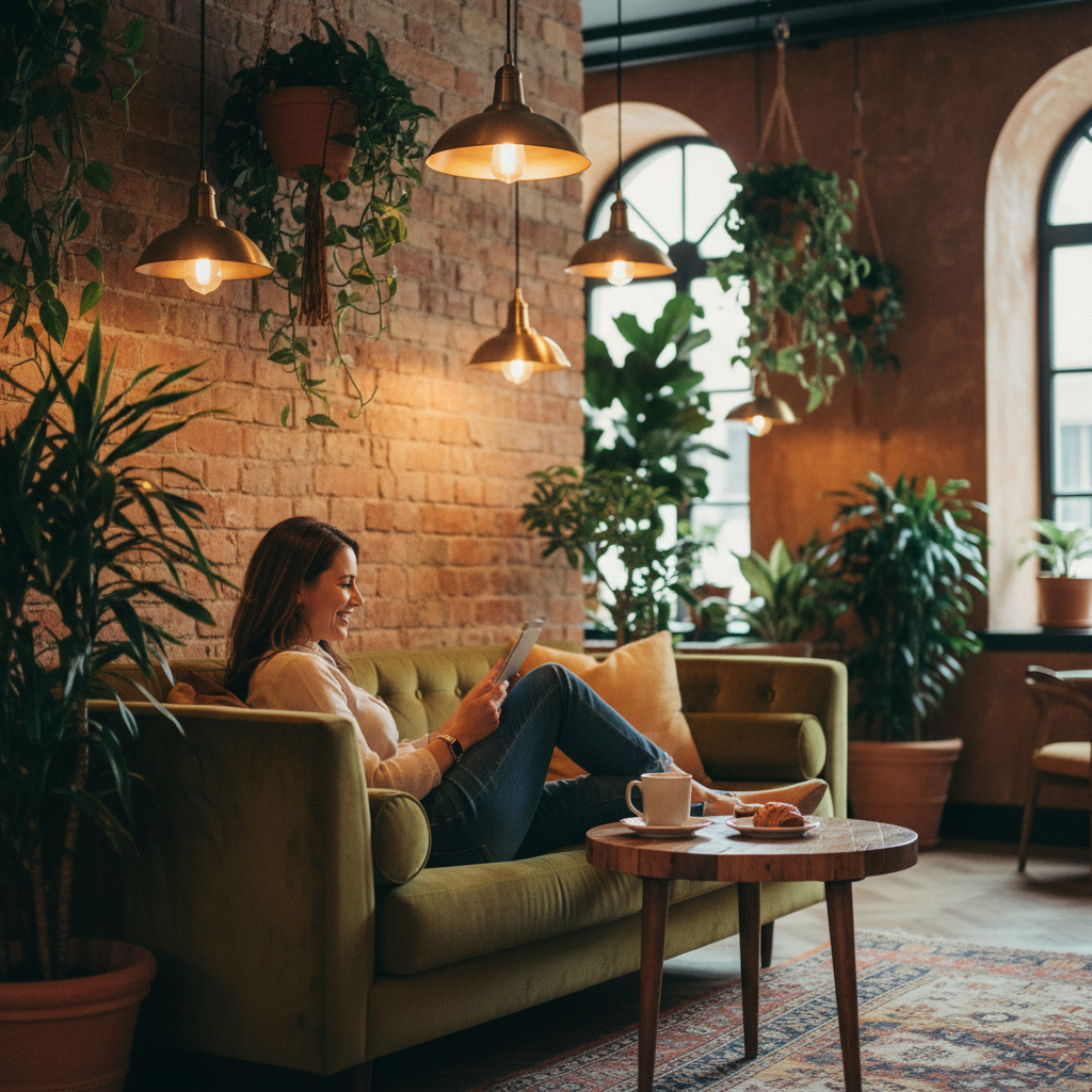 Come gli Hotel Usano l'AI per Migliorare le Recensioni Online