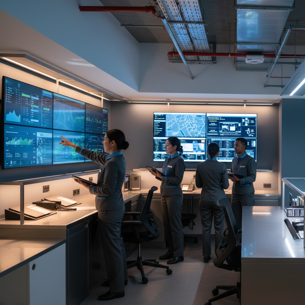 Automazione nelle Operazioni Alberghiere: Guida Completa 2026