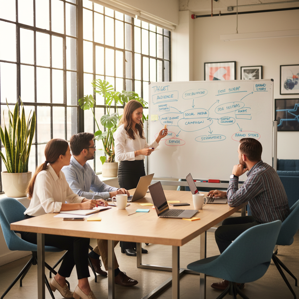 AI Marketing per Hotel: Strategie che Funzionano nel 2026