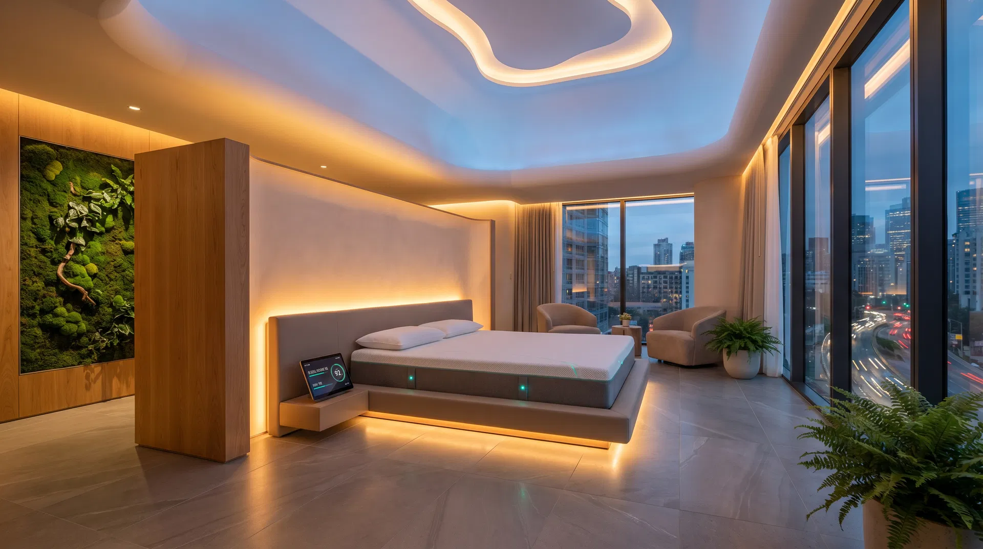 Neuro-Hospitality and Sleep Tourism: How Hotels Are Becoming Longevity Hubs in 2026