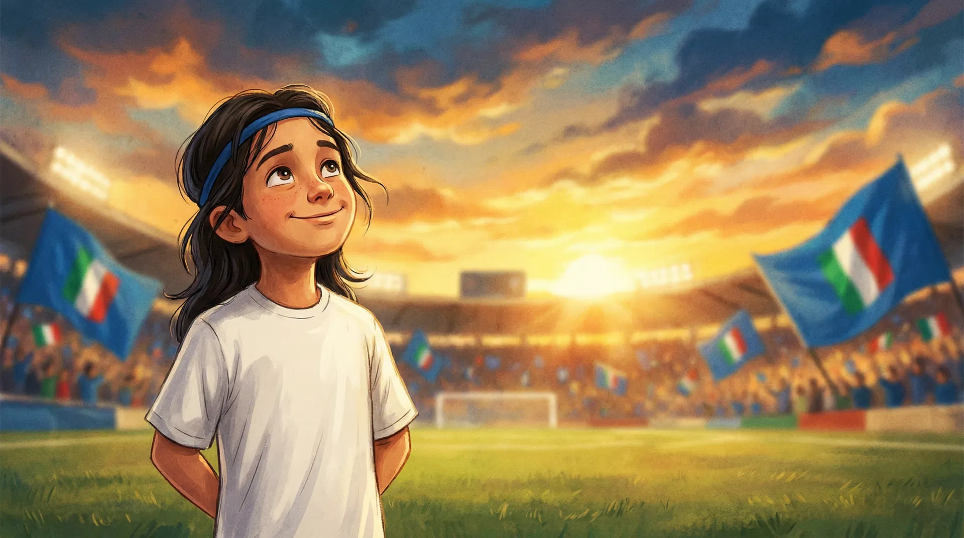 Il settore giovanile e il futuro della Nazionale: perché il sogno dei bambini rischia di spegnersi