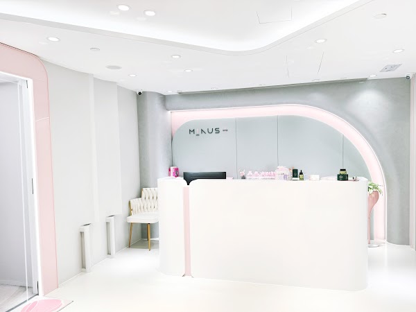 Minus+ （尖沙咀）