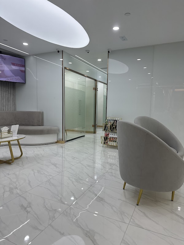 HAiRLESS 專業激光脫毛品牌 - 尖沙咀旗艦店