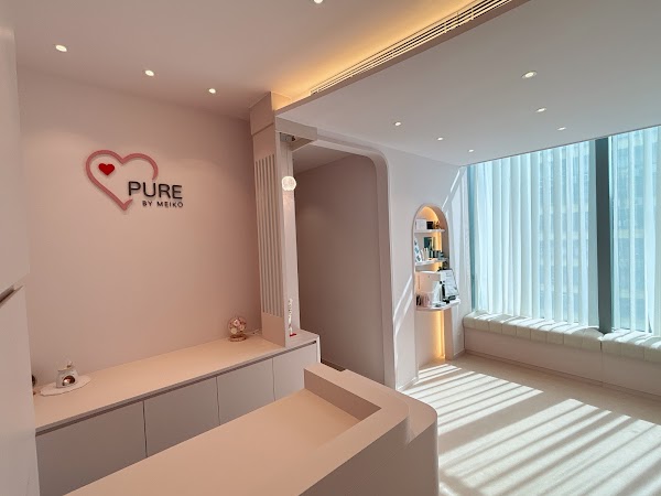 PURE by Meiko Beauty 純.美容