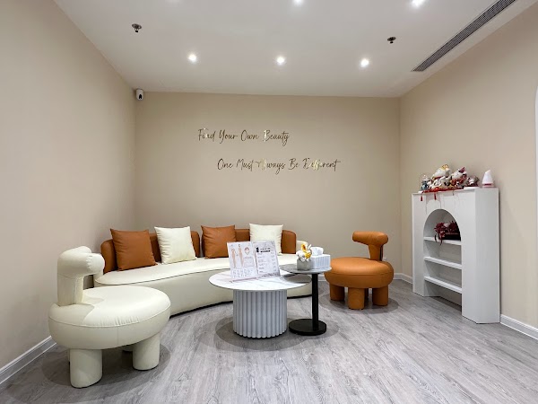 Own Beauty HK Limited