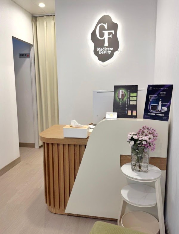 G&F Medicare Beauty