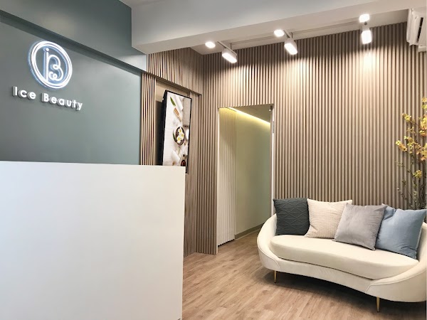 Ice Beauty Hong Kong