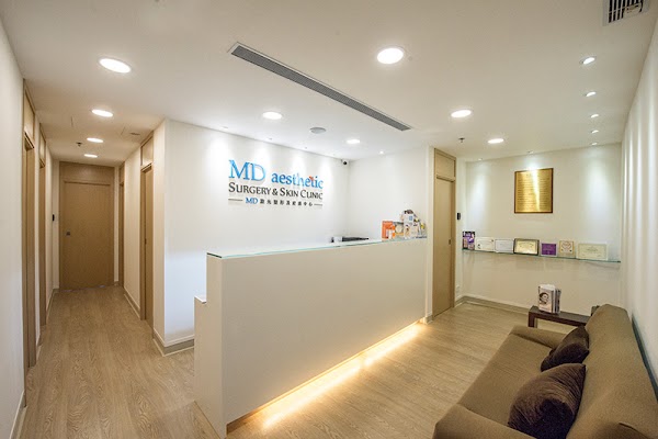 MD Surgery微創外科中心