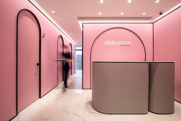 Soul Pure Beauty 純.美容 (尖沙咀)