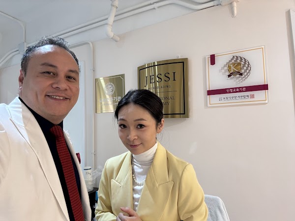 Jessi Beauty (HK) Limited