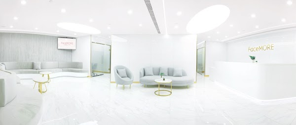 FaceMORE肌膚重生中心 - 尖沙咀旗艦店