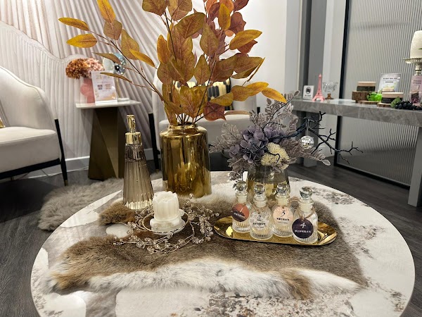 Queen's Beauty & Spa