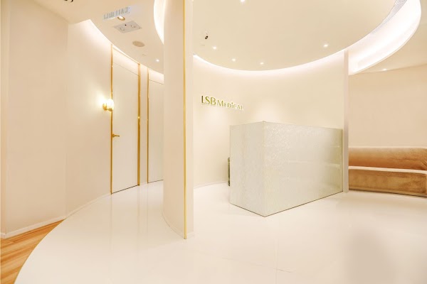 Love Share Beauty 素肌美學保養所 尖沙咀分店