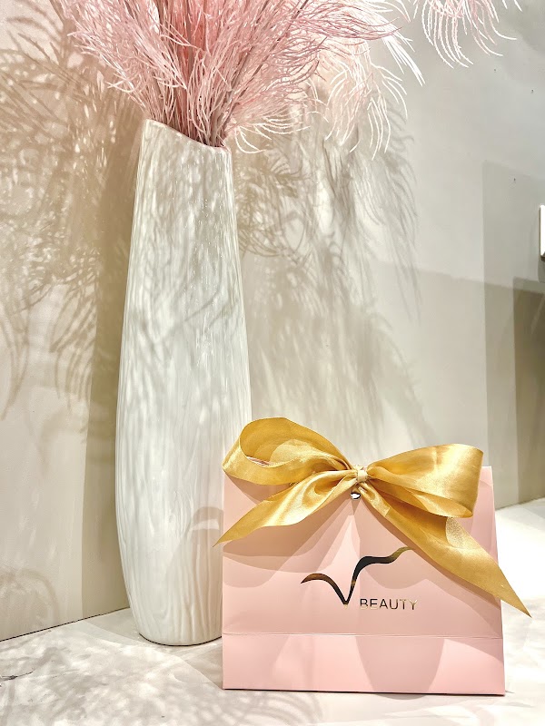 V Beauty Cosmedical Centre 香港醫學美容中心
