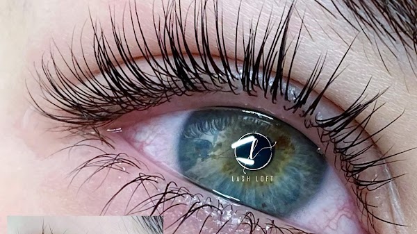 LASH LOFT HK - Yumi Lash Specialist 角蛋白美睫專家