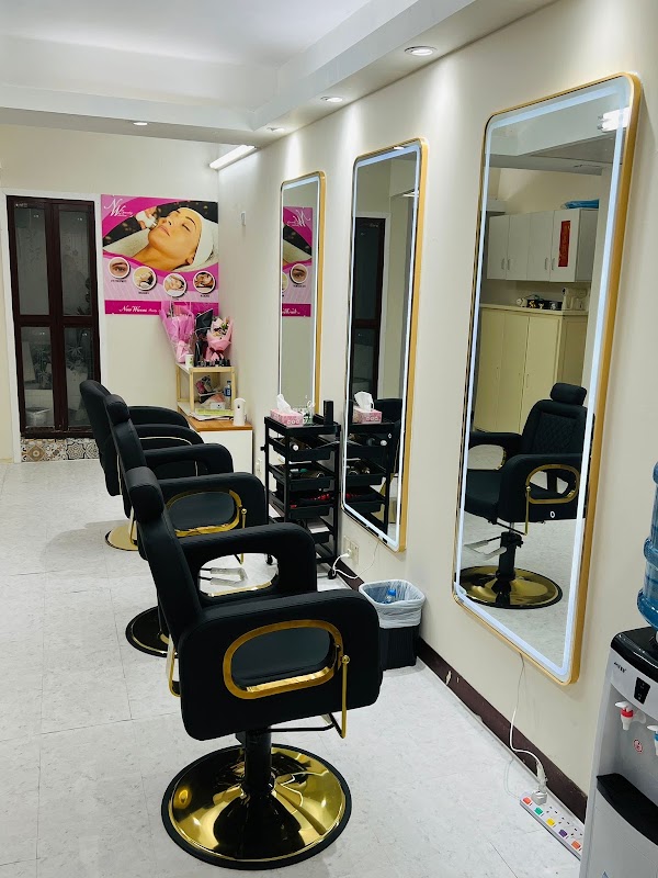 New waves Beauty Salon