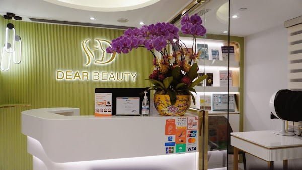 Dear Beauty 尖沙咀